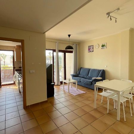 Luminoso Apartamento En Murcia Exterior foto